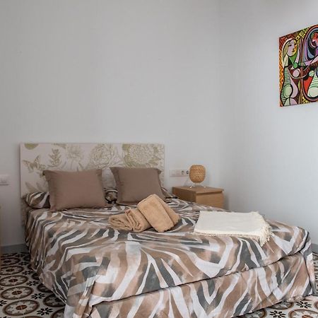 Hauzify I Apartament Can Missé Calella Exterior foto