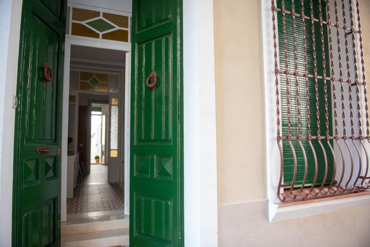 Hauzify I Apartament Can Missé Calella Exterior foto