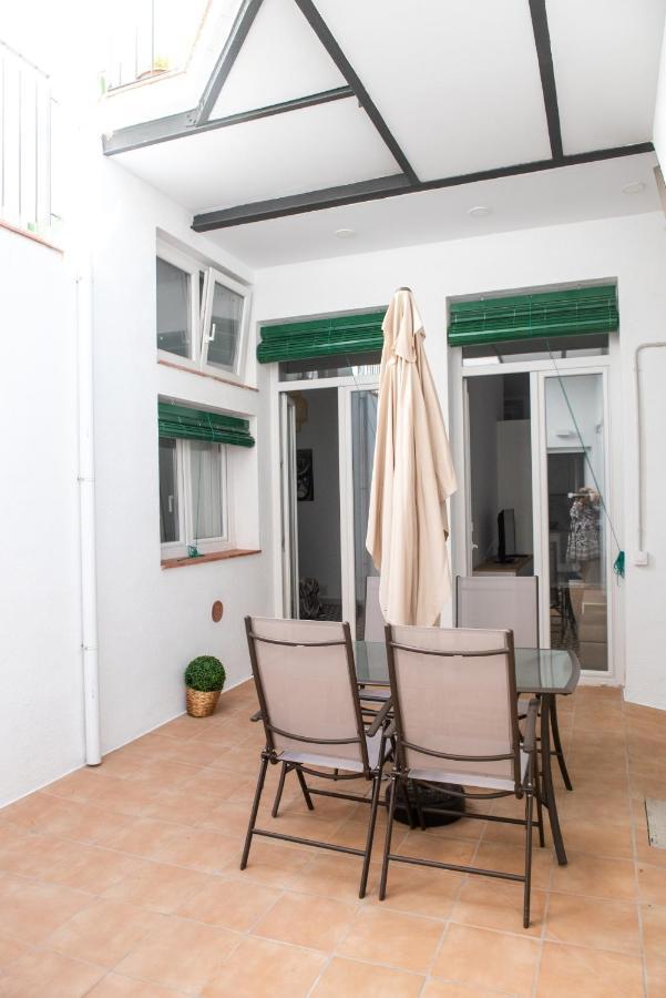 Hauzify I Apartament Can Missé Calella Exterior foto