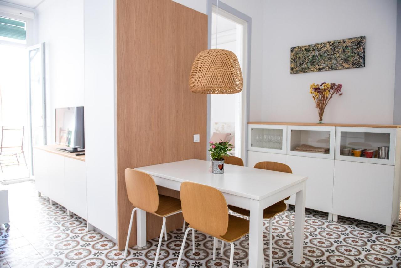 Hauzify I Apartament Can Missé Calella Exterior foto