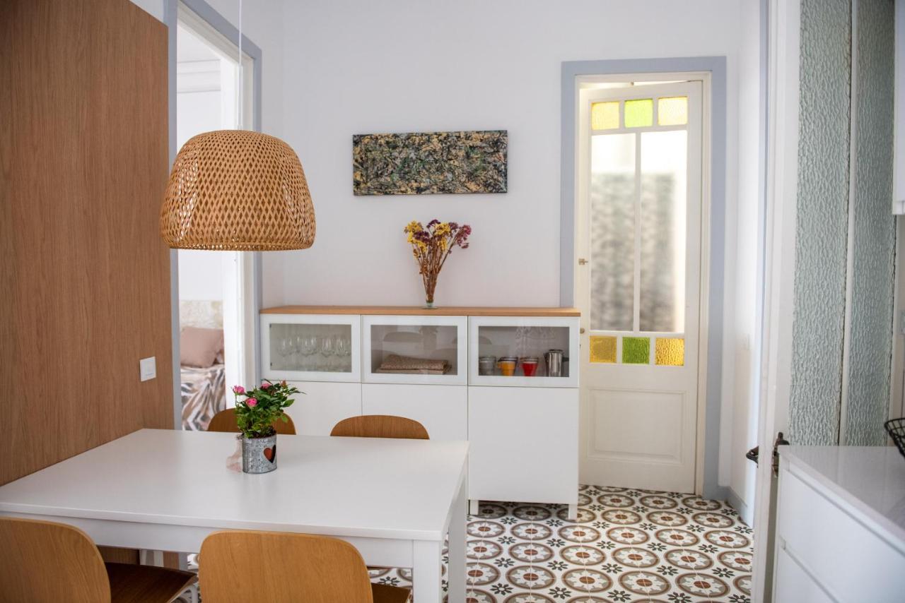 Hauzify I Apartament Can Missé Calella Exterior foto