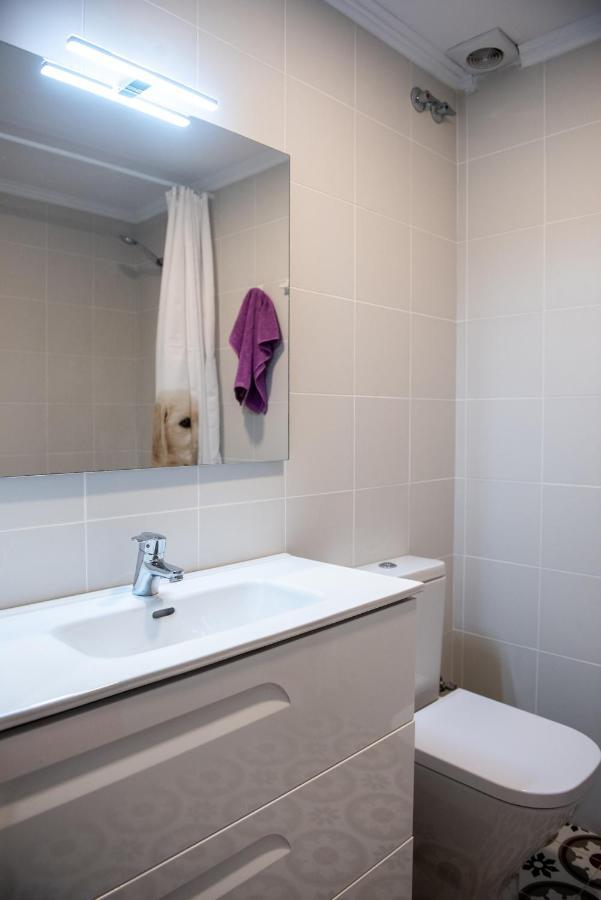 Hauzify I Apartament Can Missé Calella Exterior foto