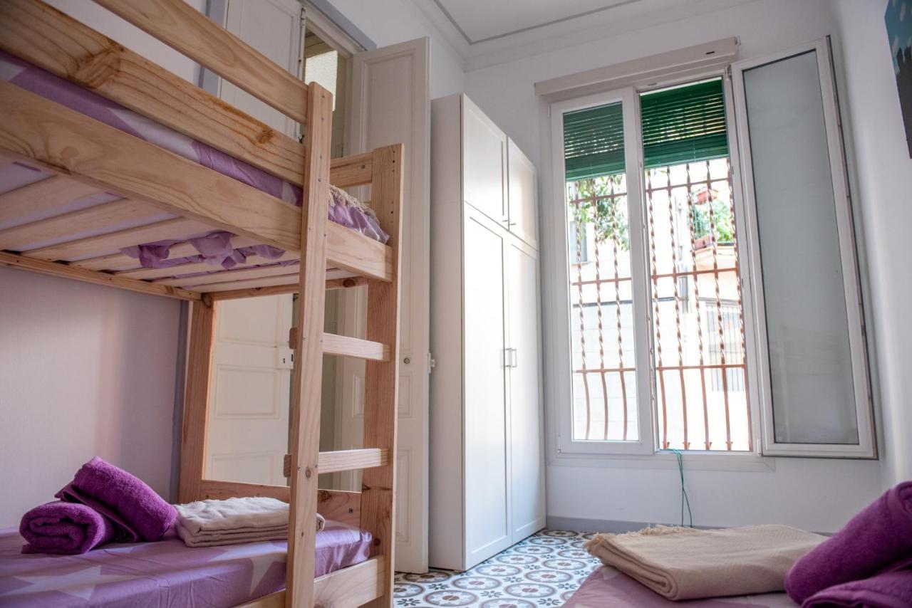 Hauzify I Apartament Can Missé Calella Exterior foto