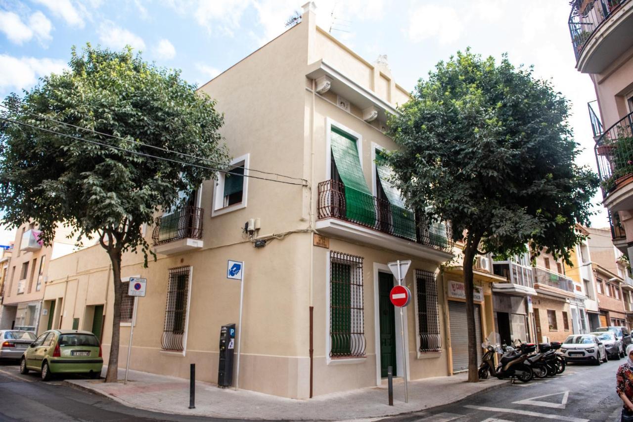 Hauzify I Apartament Can Missé Calella Exterior foto