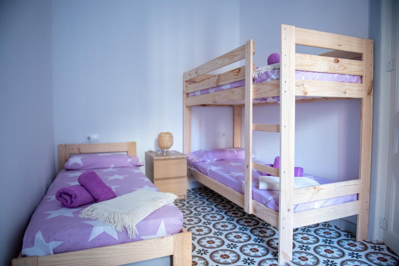 Hauzify I Apartament Can Missé Calella Exterior foto